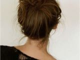 Cool Easy Fast Hairstyles 41 Diy Cool Easy Hairstyles that Real People Can Actually