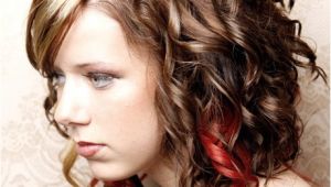 Cool Easy Hairstyles for Curly Hair Cool Curly Hairstyles for Girls