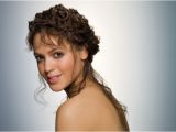 Cool Easy Hairstyles for Curly Hair Wedding Hairstyles for Naturally Curly Hair Cool Easy