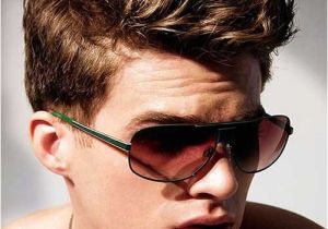 Cool Easy Hairstyles for Guys 25 Cool Short Haircuts for Guys