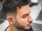 Cool Easy Hairstyles for Guys 27 Cool Hairstyles for Men 2017