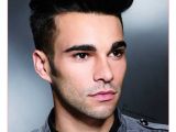 Cool Easy Hairstyles for Guys Good Hairstyles for Guys with Round Faces Find Hairstyle