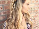 Cool Easy Hairstyles for Long Straight Hair Cool Hairstyles for Long Straight Hair Hairstyles Wiki