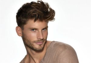 Cool Easy Hairstyles for Men Cool and Easy to Manage Hairstyle for Men