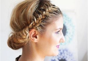 Cool Easy Hairstyles for Shoulder Length Hair Cool Trends 3 Easy Hairstyles for Medium Length Hair