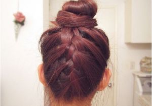 Cool Easy Hairstyles to Do On Yourself 10 Gorgeous Braid Styles You Can Easily Do Yourself