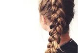 Cool Easy Hairstyles to Do On Yourself 107 Easy Braid Hairstyles Ideas 2017