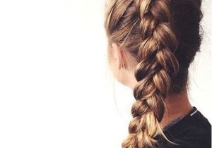 Cool Easy Hairstyles to Do On Yourself 107 Easy Braid Hairstyles Ideas 2017