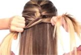 Cool Easy Hairstyles to Do On Yourself Easy Hairstyles to Do Yourself
