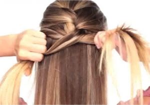 Cool Easy Hairstyles to Do On Yourself Easy Hairstyles to Do Yourself