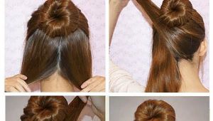 Cool Easy Hairstyles to Do On Yourself Hair Styles Cool Hair Styles to Do Yourself