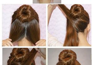 Cool Easy Hairstyles to Do On Yourself Hair Styles Cool Hair Styles to Do Yourself