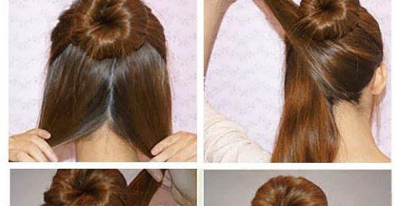 Cool Easy Hairstyles to Do On Yourself Hair Styles Cool Hair Styles to Do Yourself