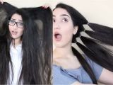 Cool Easy Hairstyles Youtube Cool Hairstyles for Extreme Long Hair Cute and Easy