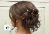 Cool Easy Hairstyles Youtube Youtube Easy Updo Hairstyles