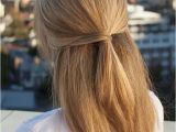 Cool Easy Ponytail Hairstyles 41 Diy Cool Easy Hairstyles that Real People Can Actually