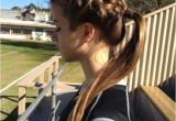 Cool Easy Ponytail Hairstyles 82 the Most Romantic and Inspiring Side Ponytails