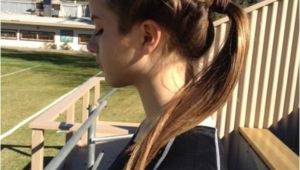 Cool Easy Ponytail Hairstyles 82 the Most Romantic and Inspiring Side Ponytails