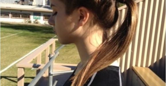 Cool Easy Ponytail Hairstyles 82 the Most Romantic and Inspiring Side Ponytails