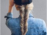 Cool Gym Hairstyles 32 Best Gym Hairstyles Images On Pinterest