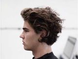 Cool Haircuts for Curly Hair Men Cool Curly Hairstyles for Guys