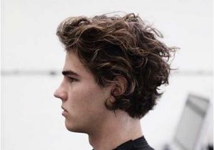 Cool Haircuts for Curly Hair Men Cool Curly Hairstyles for Guys