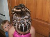 Cool Hairstyles for 10 Year Old Girls 15 Elegant 7 Year Old Girl Hairstyles Image