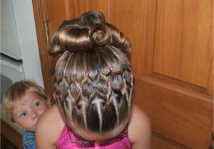 Cool Hairstyles for 10 Year Old Girls 15 Elegant 7 Year Old Girl Hairstyles Image