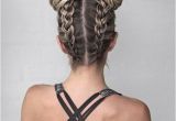 Cool Hairstyles for A School Dance 48 Cool and Easy Hairstyles for School Mode Fashion