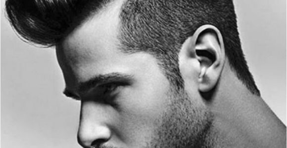 Cool Hairstyles for Guys with Short Straight Hair Hairstyles for Men with Short Hair Shorter Hair Cuts Black Male