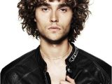 Cool Hairstyles for Men with Curly Hair 30 Y Hairstyles for Men with Thick Hair