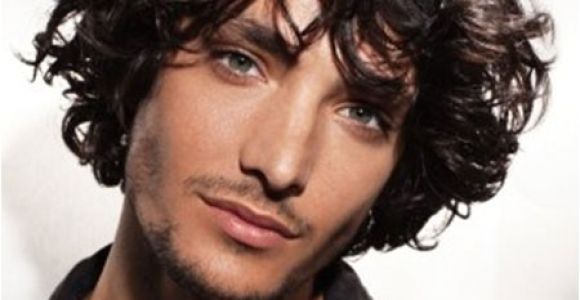 Cool Hairstyles for Men with Curly Hair Cool Curly Hairstyles for Men