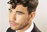 Cool Hairstyles for Men with Curly Hair New Curly Hairstyles for Men 2013