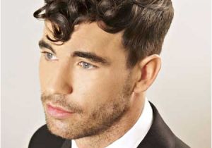 Cool Hairstyles for Men with Curly Hair New Curly Hairstyles for Men 2013