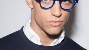 Cool Hairstyles for Men with Glasses 17 Best Images About 40 Cool Men S Looks Wearing Glasses