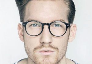 Cool Hairstyles for Men with Glasses 23 Cool Men S Hairstyles with Glasses Feed Inspiration