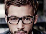 Cool Hairstyles for Men with Glasses 23 Cool Men S Hairstyles with Glasses Feed Inspiration