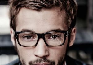 Cool Hairstyles for Men with Glasses 23 Cool Men S Hairstyles with Glasses Feed Inspiration