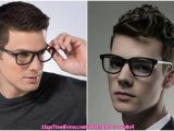 Cool Hairstyles for Men with Glasses Hairstyles with Glasses Men