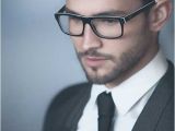 Cool Hairstyles for Men with Glasses Modern Haircuts for Men