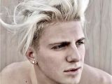 Cool Hairstyles for Men with Long Hair 25 Cool Haircuts for Men Hairiz