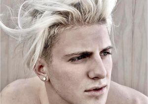 Cool Hairstyles for Men with Long Hair 25 Cool Haircuts for Men Hairiz