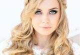 Cool Hairstyles for Weddings Leichte Frisuren Manche Ideen Für Den Strand