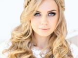 Cool Hairstyles for Weddings Leichte Frisuren Manche Ideen Für Den Strand