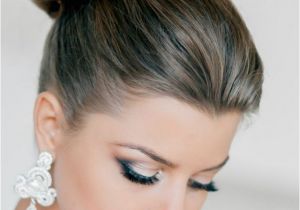 Cool Hairstyles for Weddings Wedding Hairstyle for Medium Hair