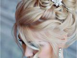 Cool Hairstyles for Weddings Wedding Hairstyle for Medium Hair