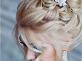 Cool Hairstyles for Weddings Wedding Hairstyle for Medium Hair