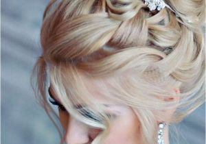 Cool Hairstyles for Weddings Wedding Hairstyle for Medium Hair