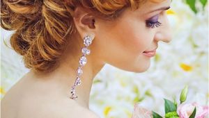 Cool Hairstyles for Weddings Wedding Hairstyle for Medium Hair