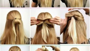 Cool Hairstyles that are Easy to Do Cool but Easy Hairstyles